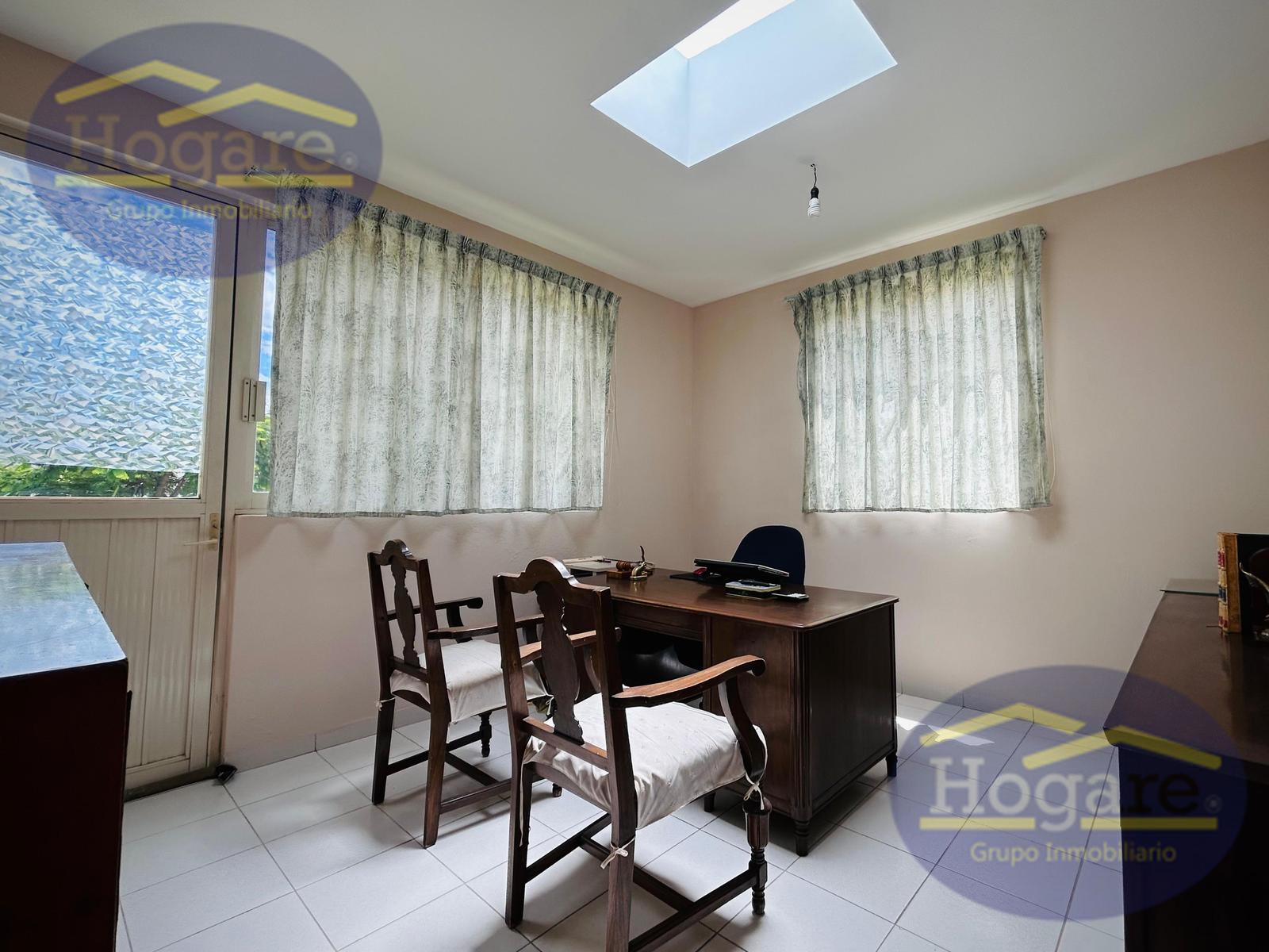 Casa en Venta Residencial Campestre El Cid, León Gto