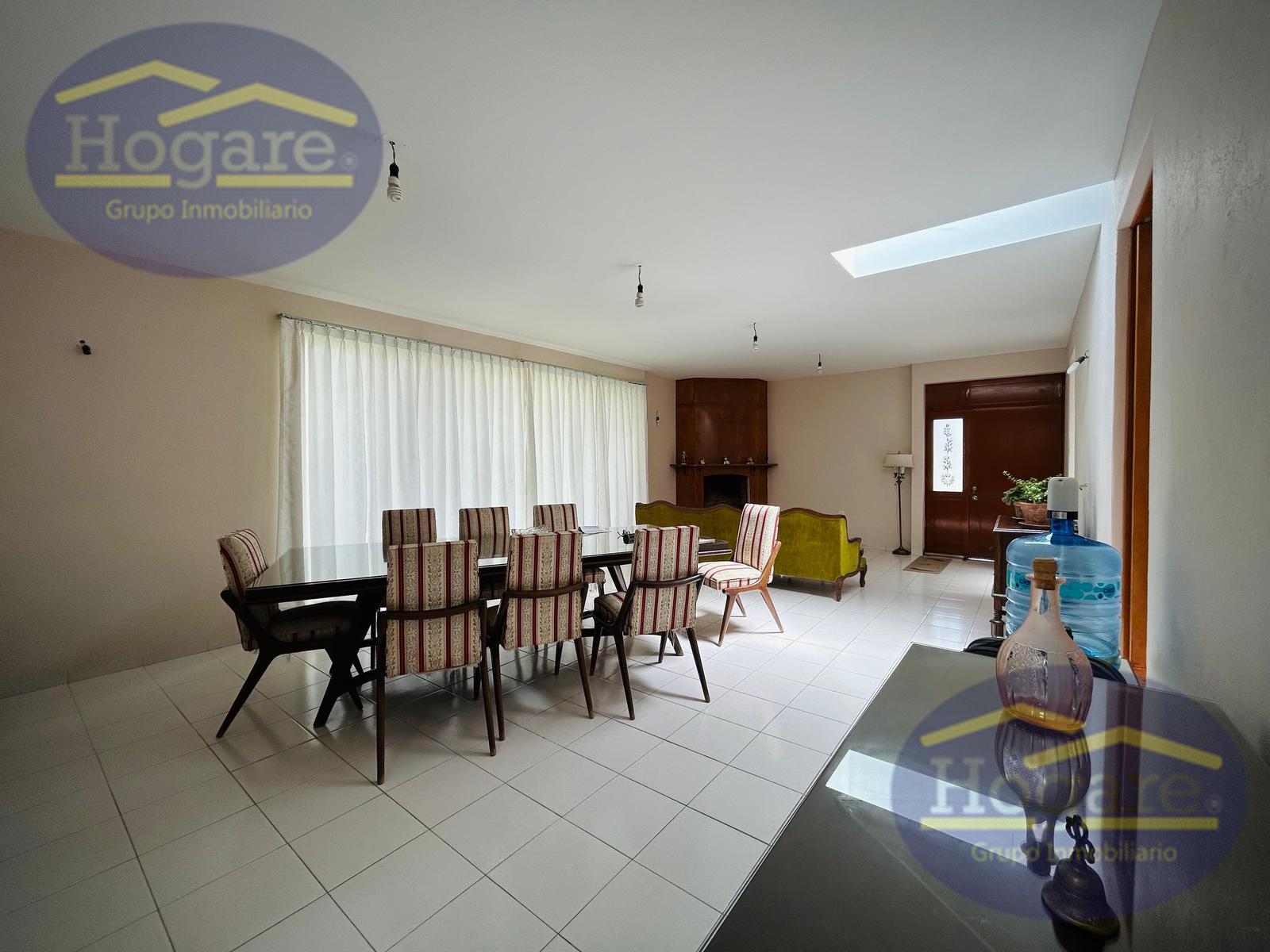 Casa en Venta Residencial Campestre El Cid, León Gto