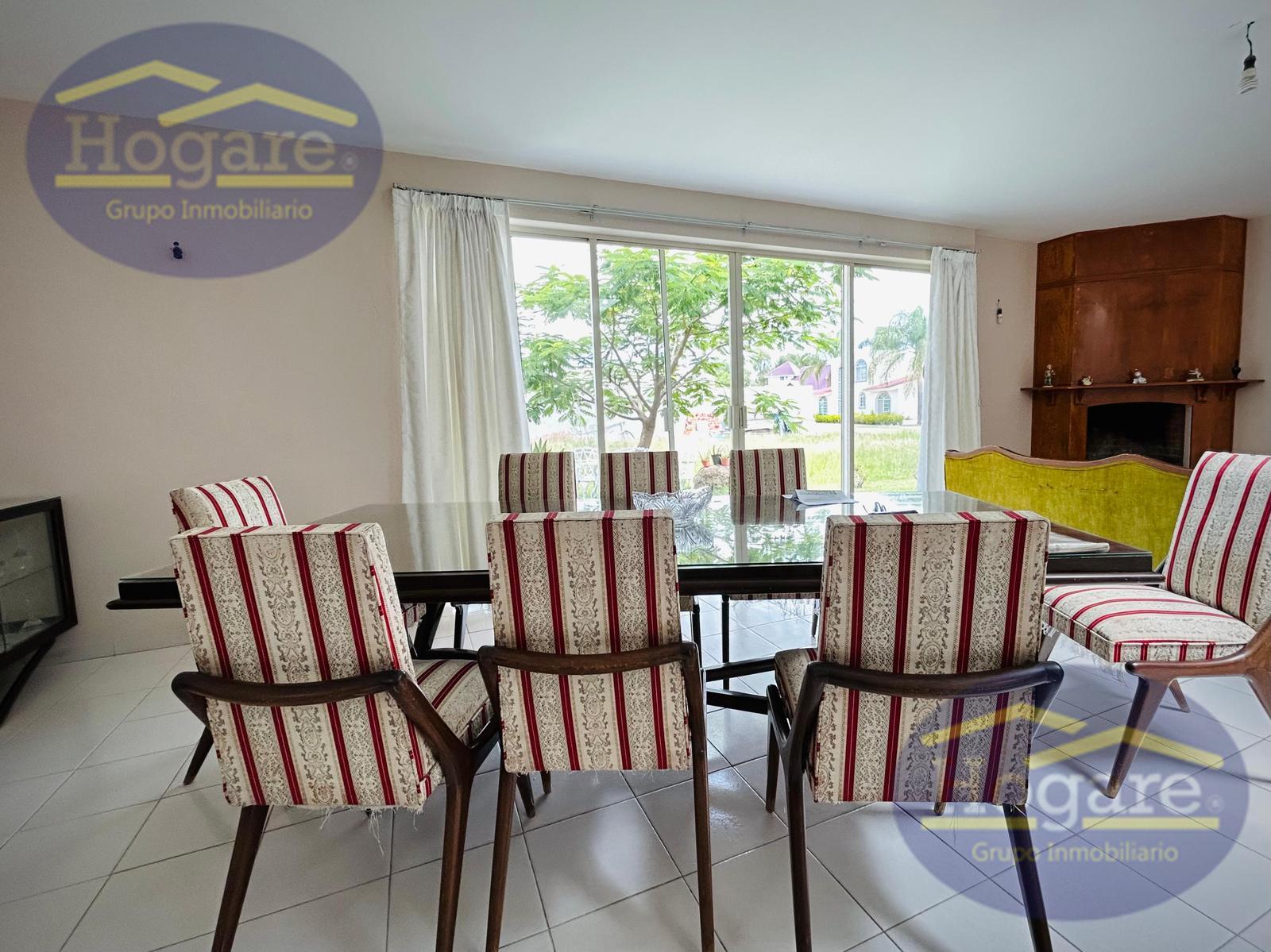 Casa en Venta Residencial Campestre El Cid, León Gto