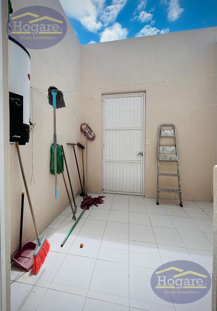 Casa en Venta Residencial Campestre El Cid, León Gto