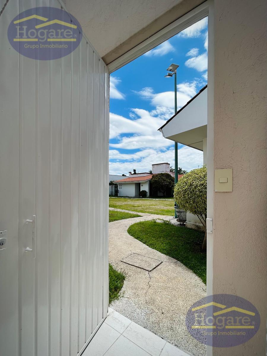 Casa en Venta Residencial Campestre El Cid, León Gto