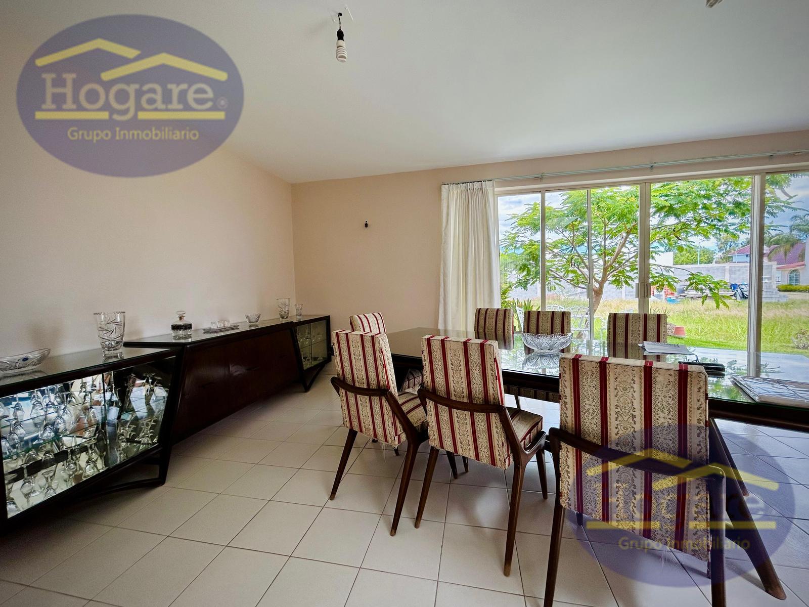 Casa en Venta Residencial Campestre El Cid, León Gto