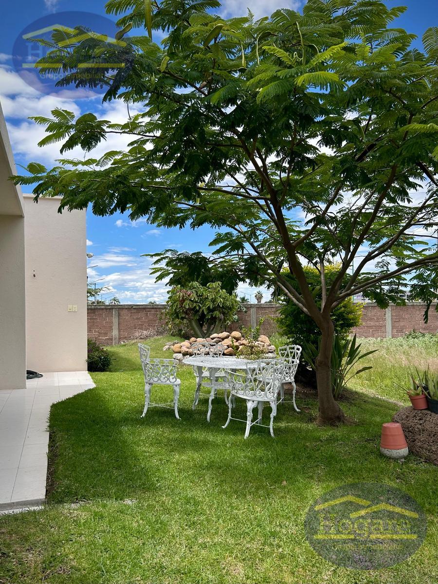 Casa en Venta Residencial Campestre El Cid, León Gto