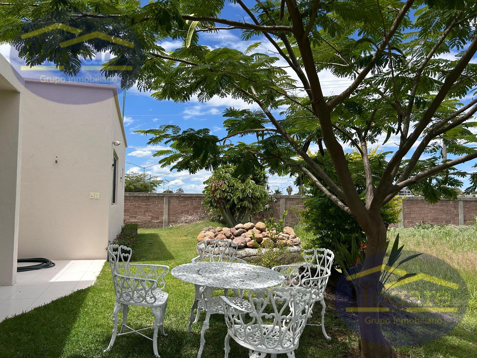 Casa en Venta Residencial Campestre El Cid, León Gto