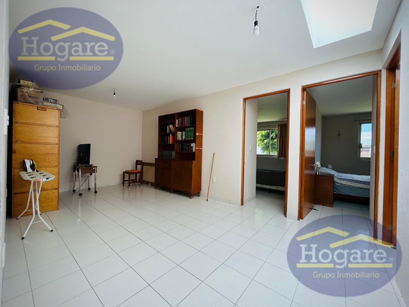 Casa en Venta Residencial Campestre El Cid, León Gto