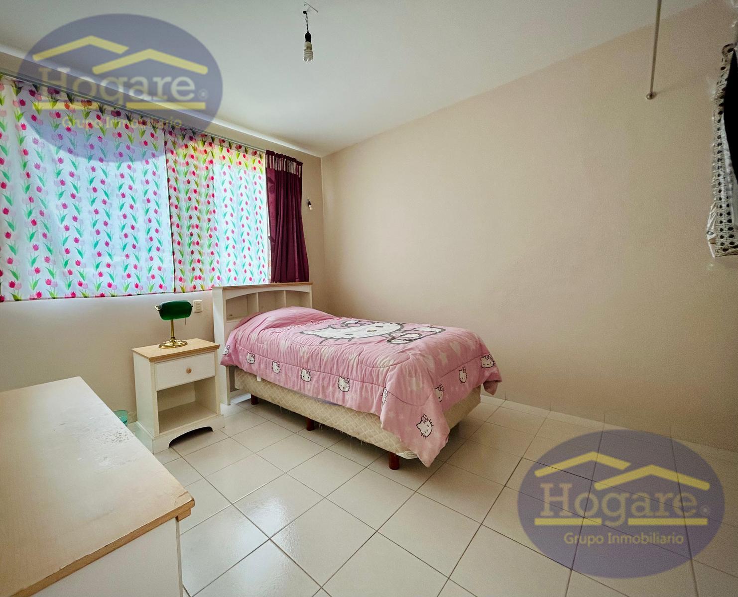 Casa en Venta Residencial Campestre El Cid, León Gto