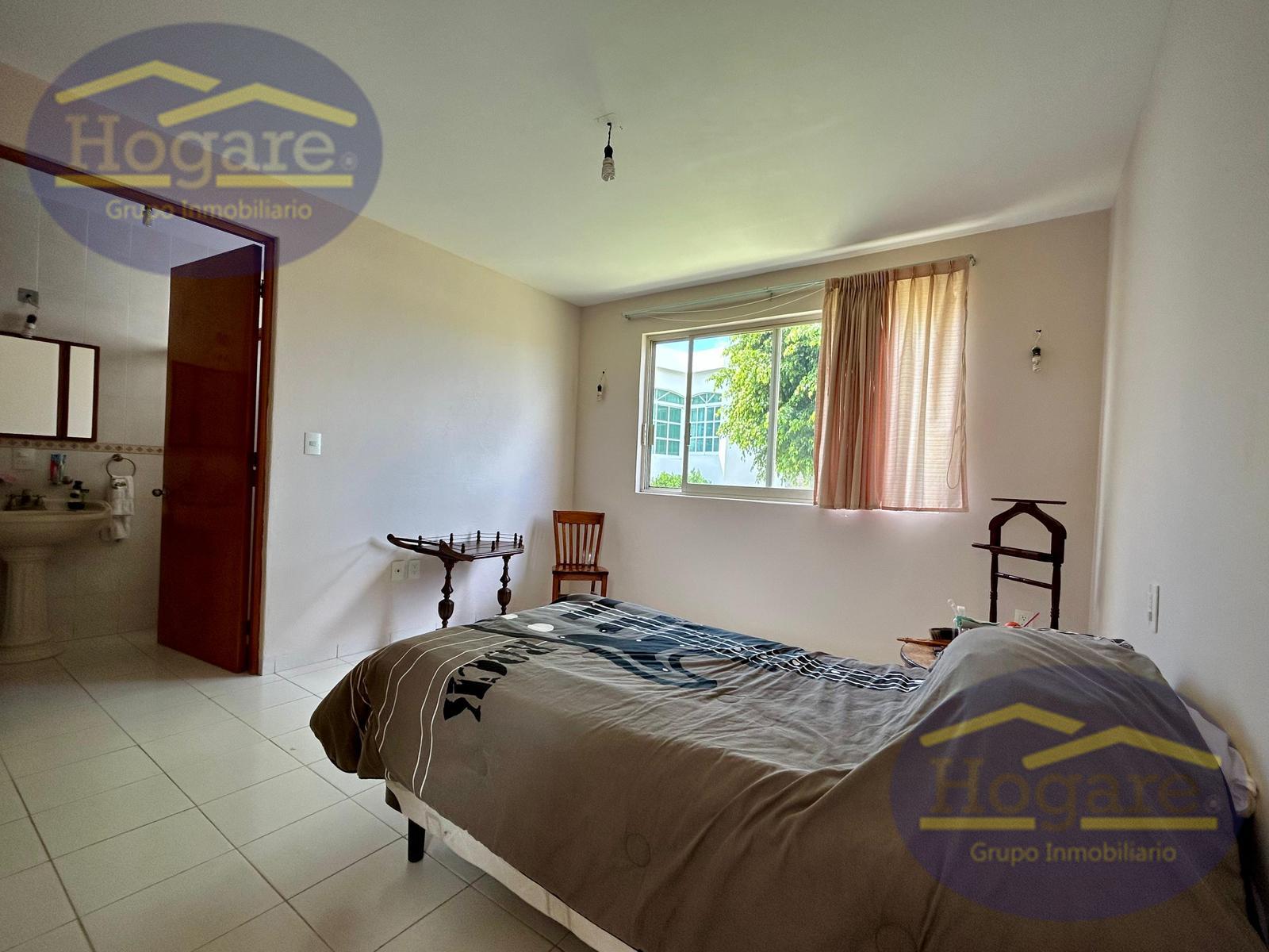 Casa en Venta Residencial Campestre El Cid, León Gto