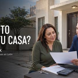 Portada ¿Cuánto te van a ofrecer por tu casa? Aquí está la cuenta completa, sin adornos